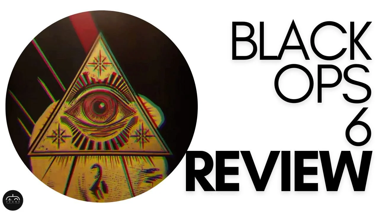 Call of Duty: Black Ops 6 Campaign Single Player Review