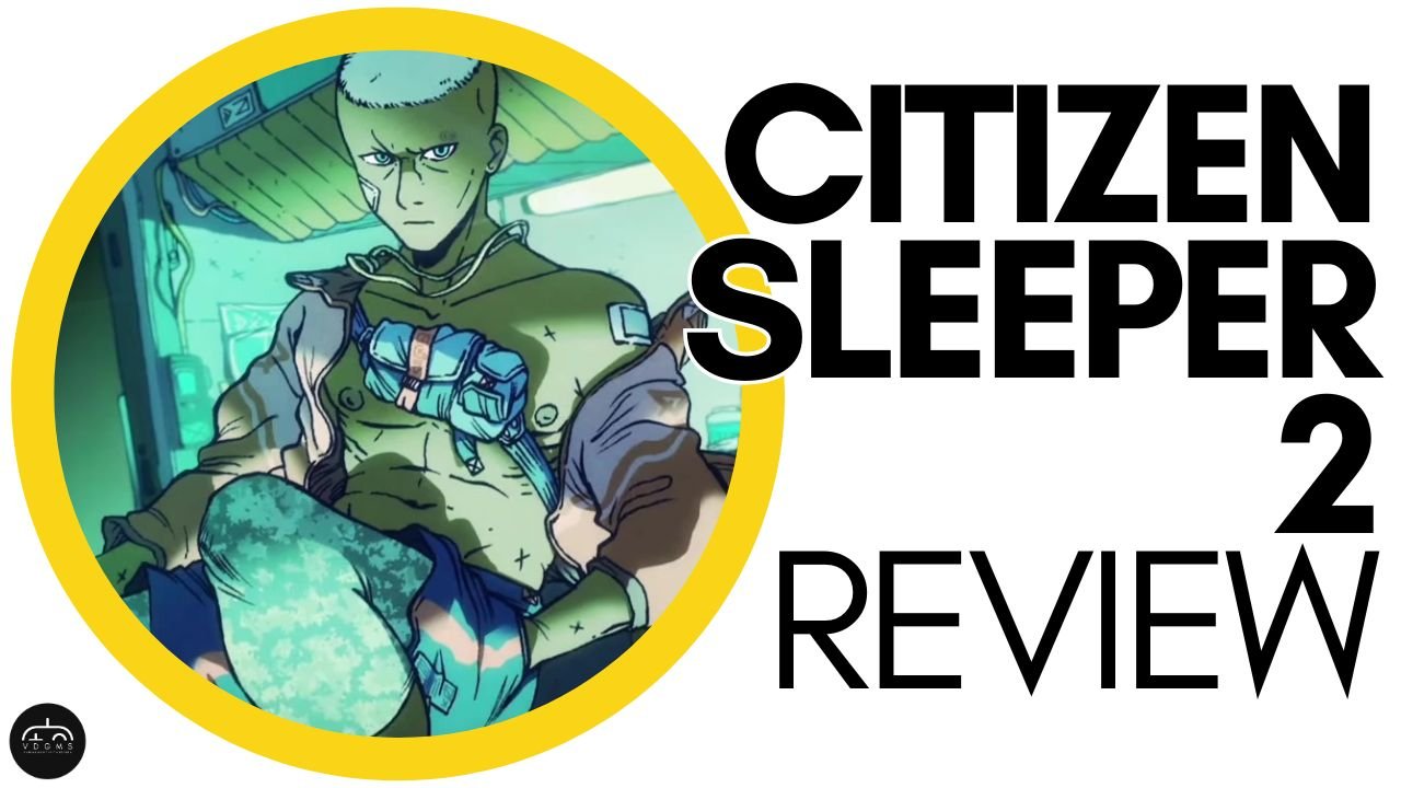 Citizen Sleeper 2 Review