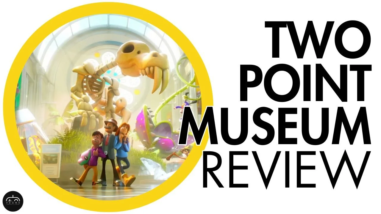 Two Point Museum Review