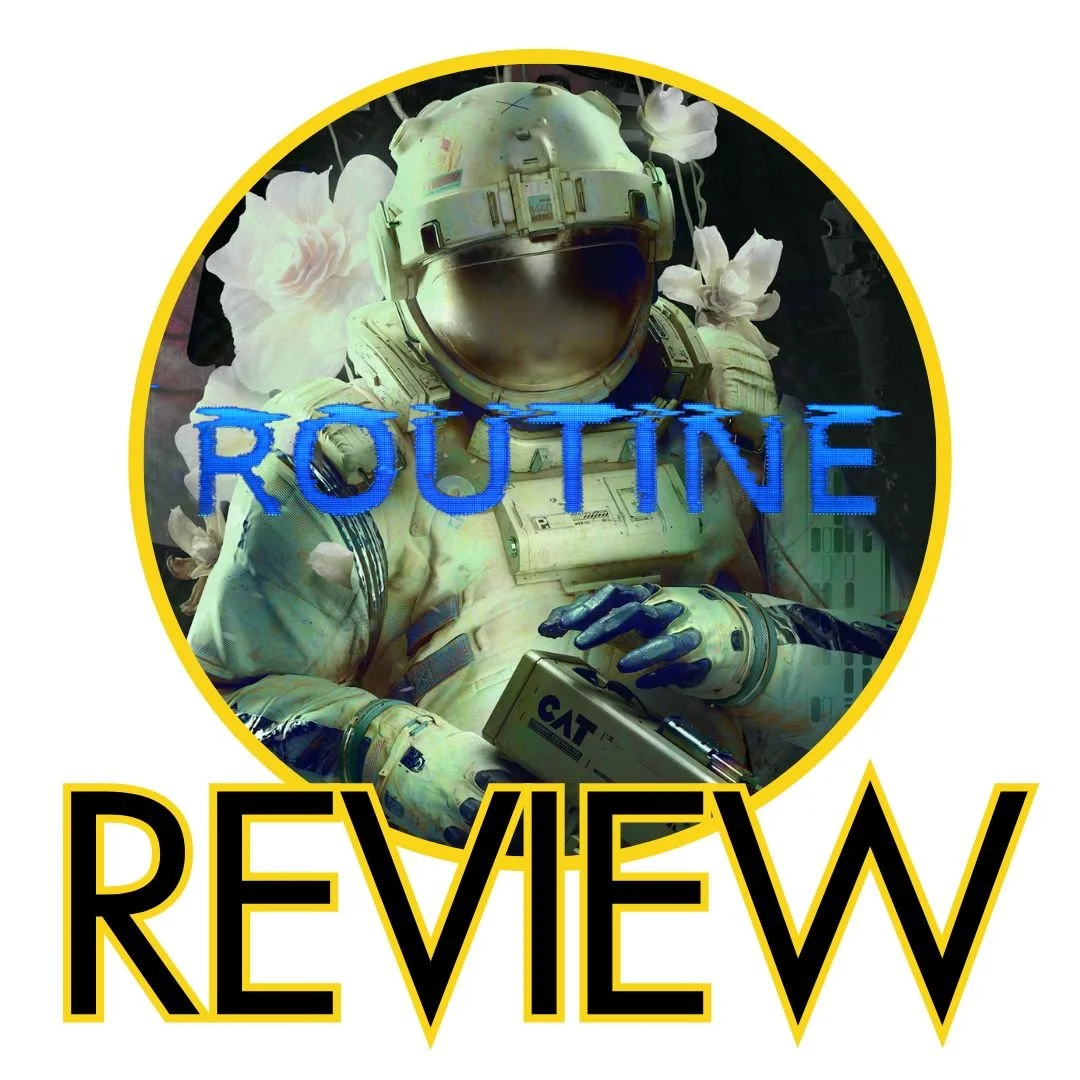 Routine Review