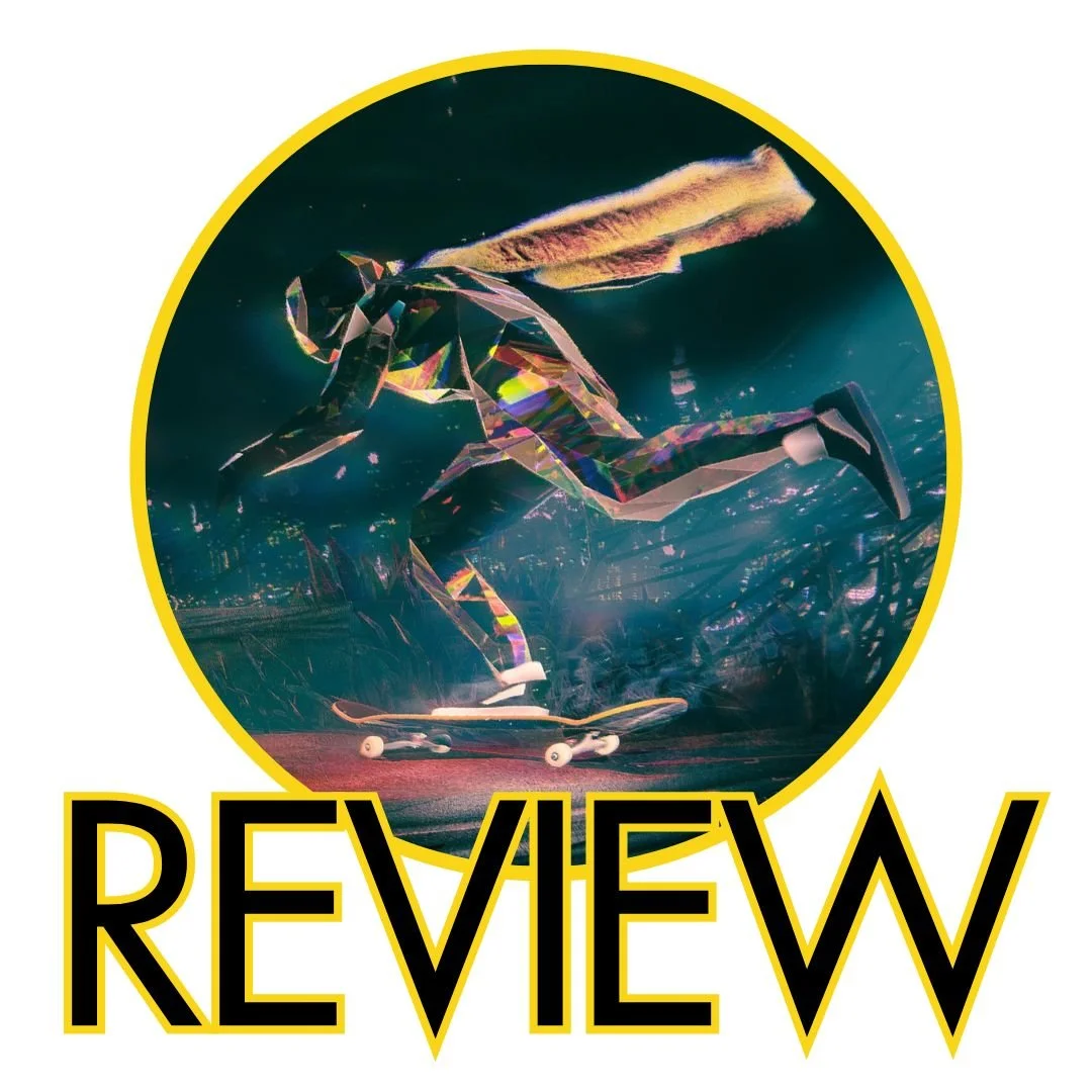 Skate Story Review