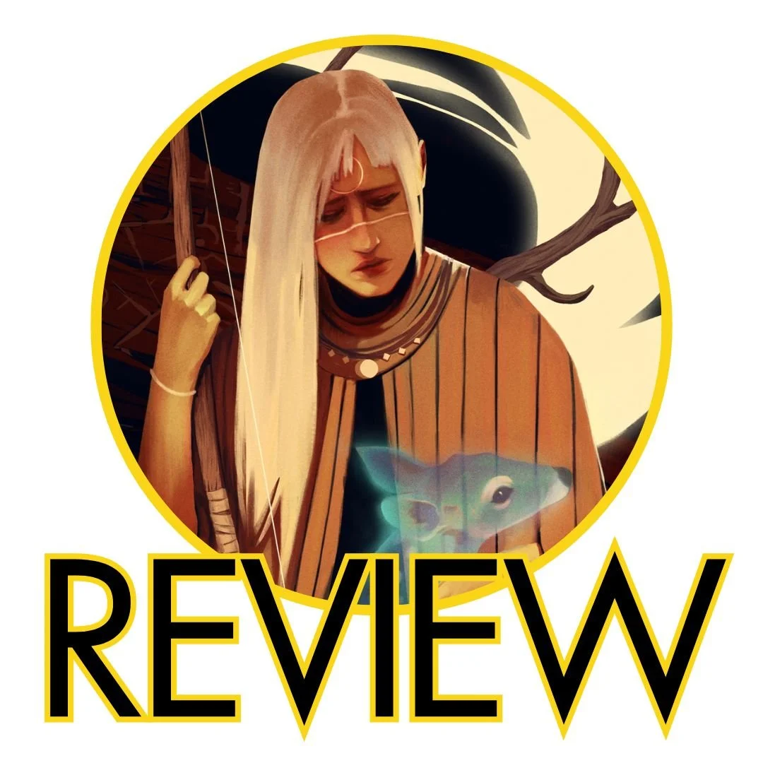 Death Howl Review