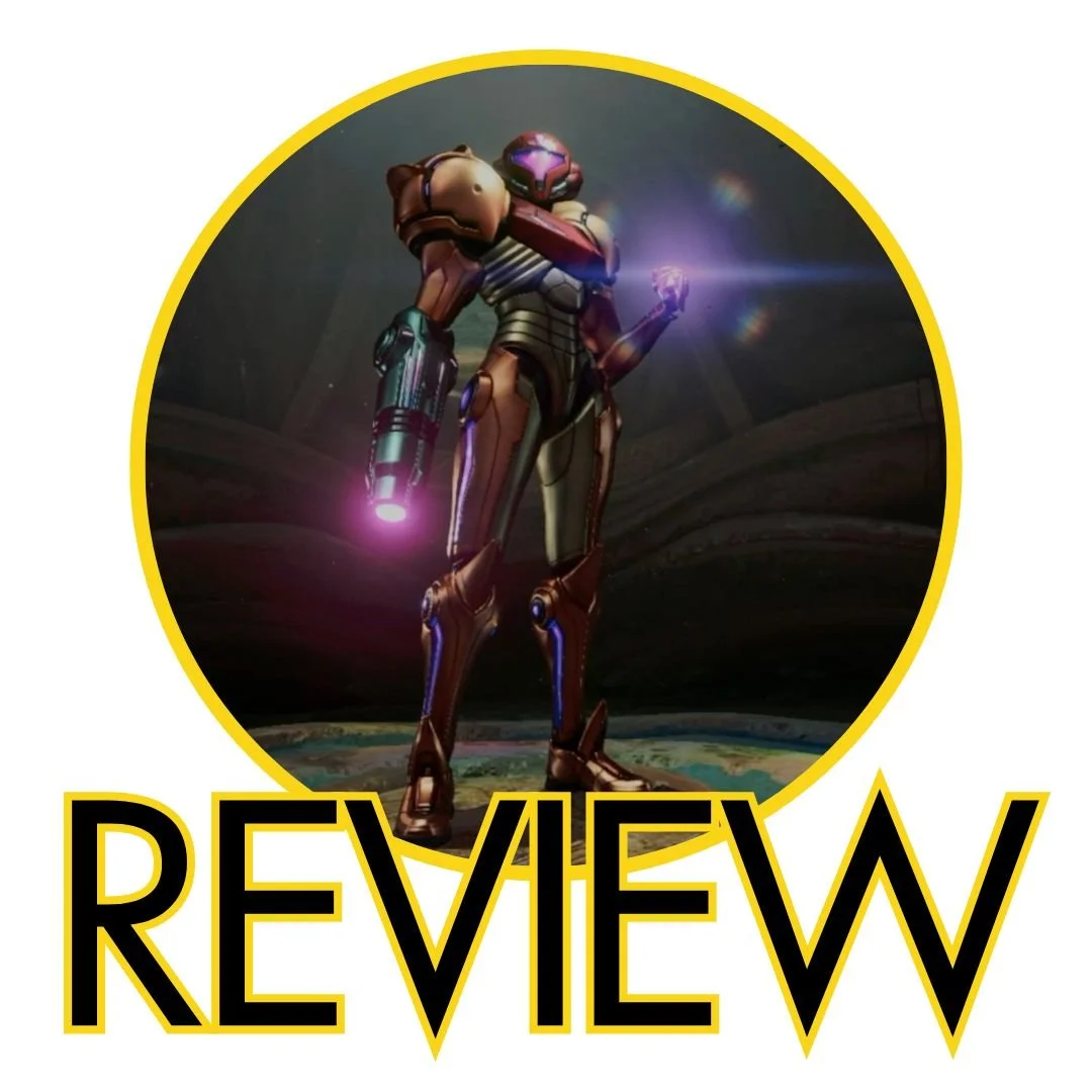 Metroid Prime 4 Review