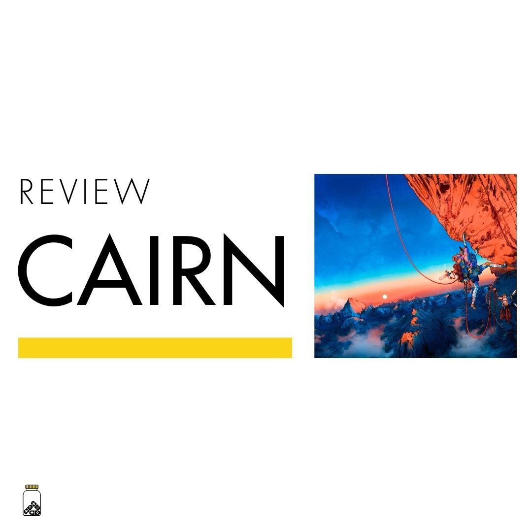 Cairn Review