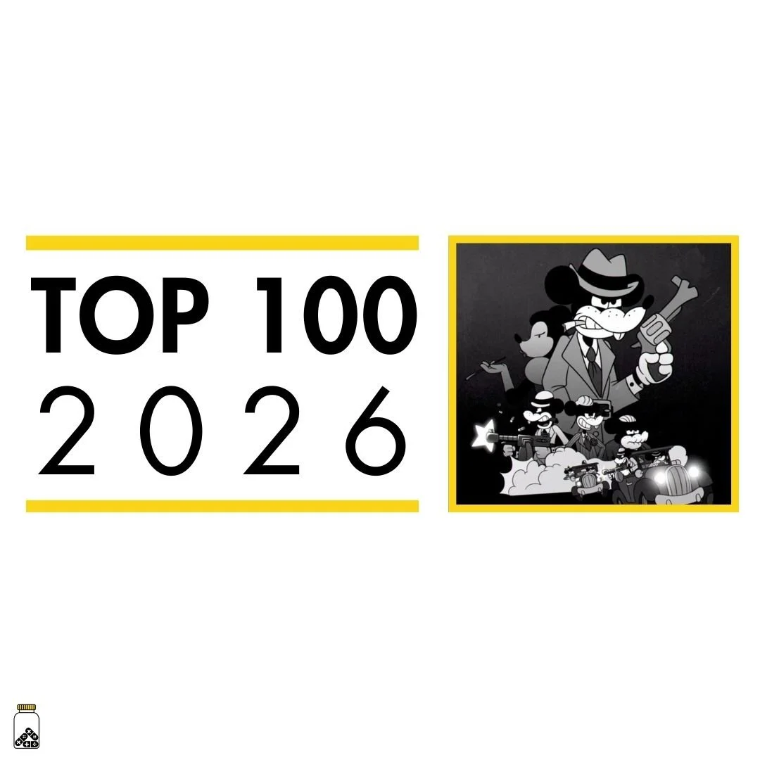 No Sequels! The Best New IP Games of 2026