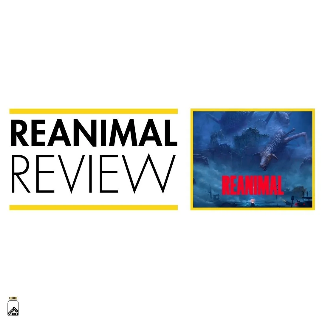 REANIMAL Review