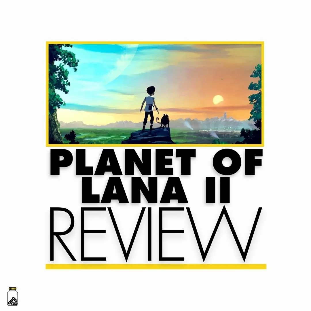Planet of Lana 2 Review