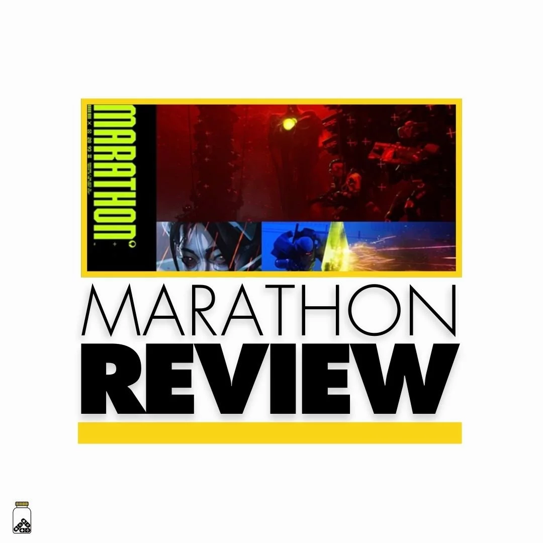 Marathon Review
