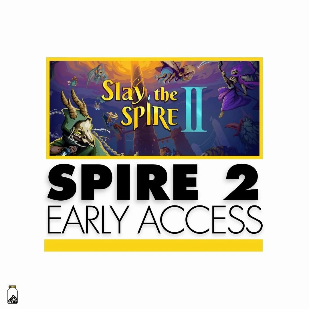 Slay the Spire 2 Early Access Review
