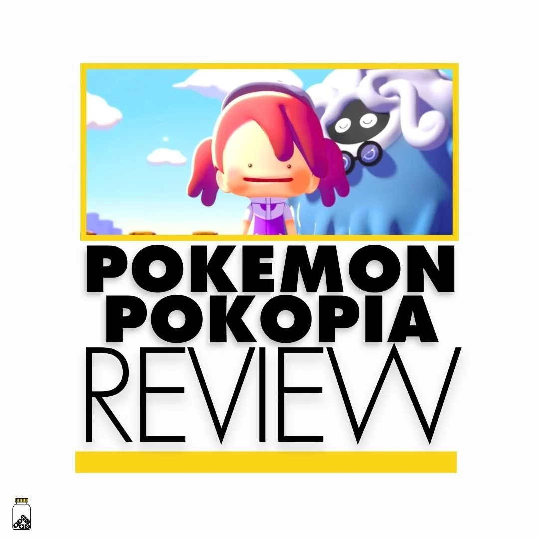 Pokemon Pokopia Review