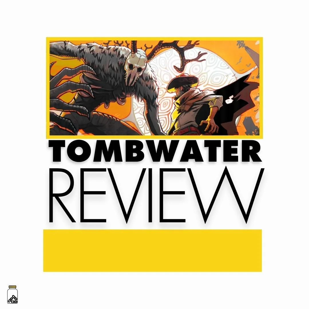 Tombwater Review