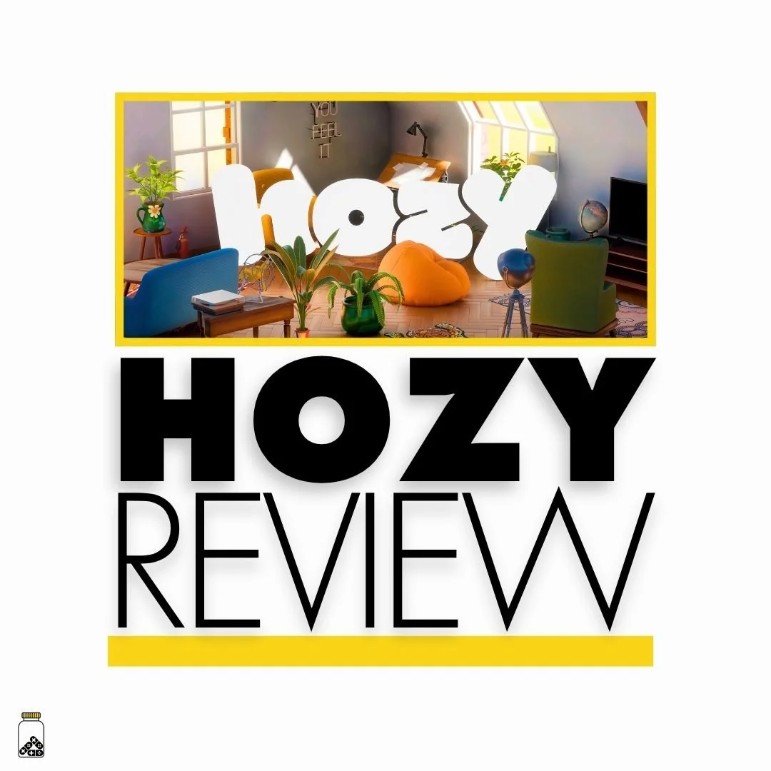 Hozy Review