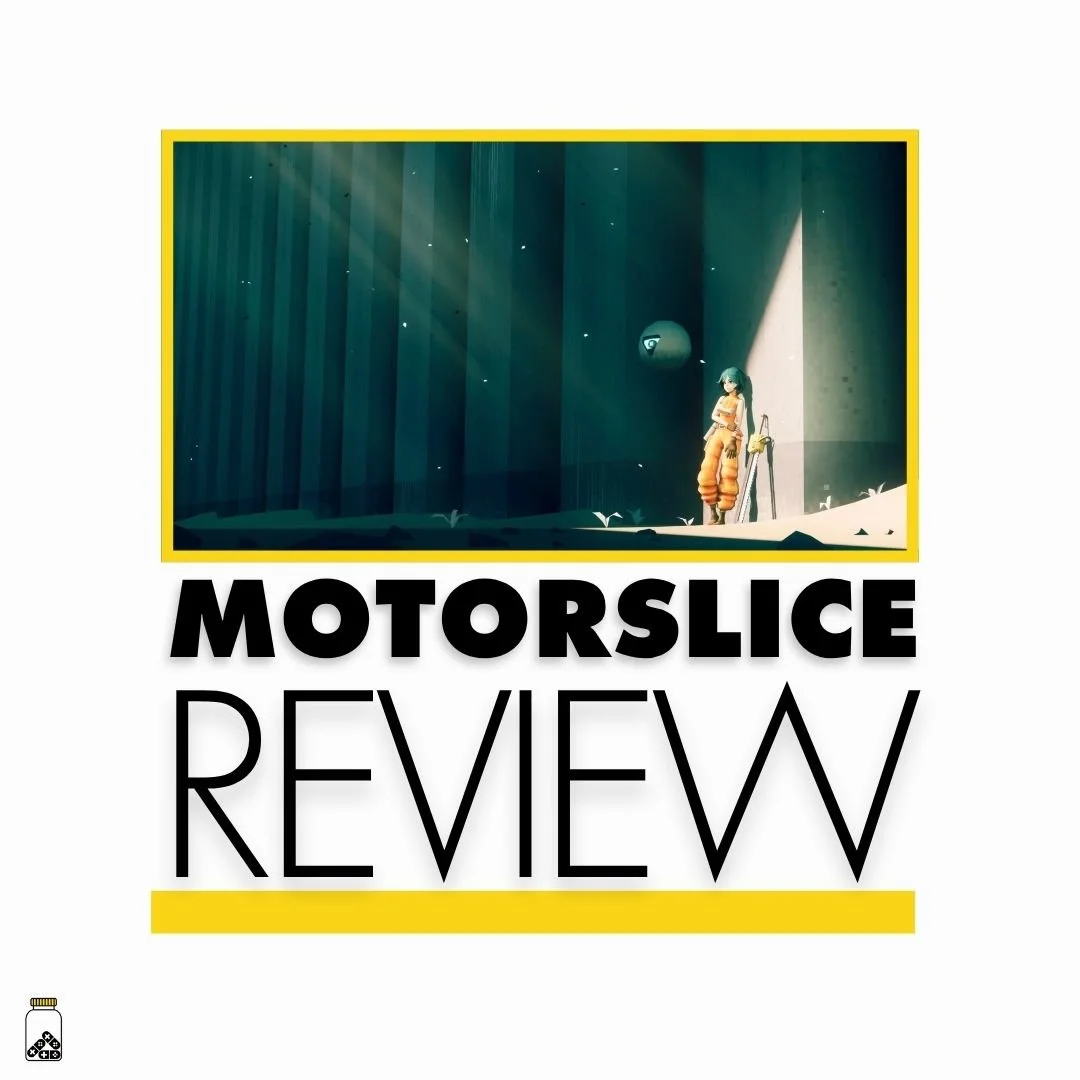 MOTORSLICE Review