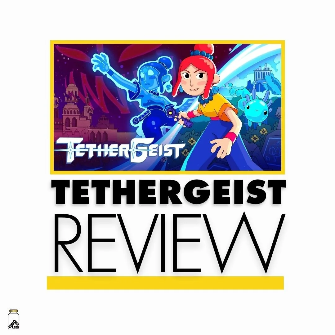 TetherGeist Review