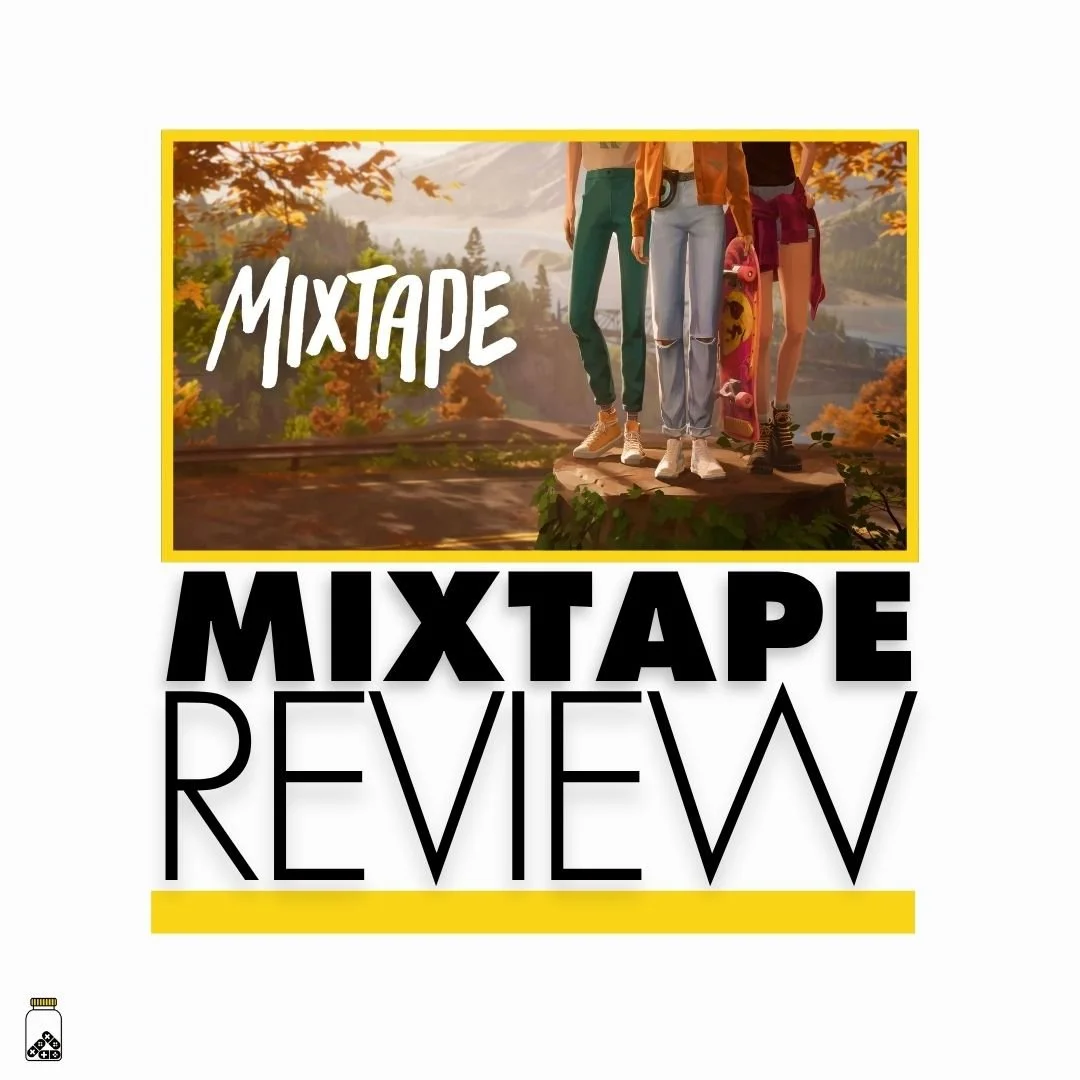 Mixtape Review