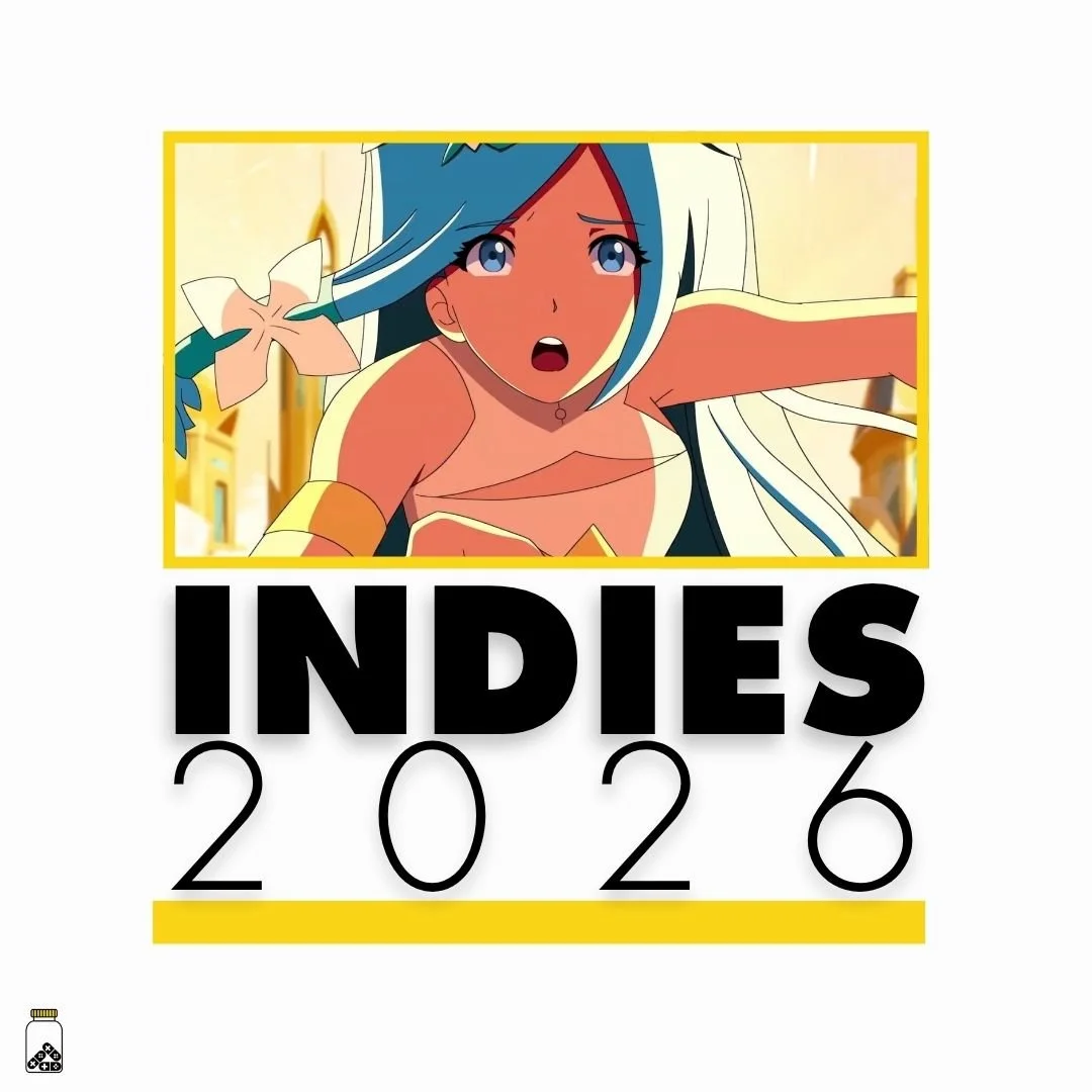 Top Indies Still Coming in 2026