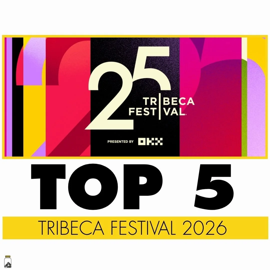 Tribeca Festival 2026 (Top 5 Games)
