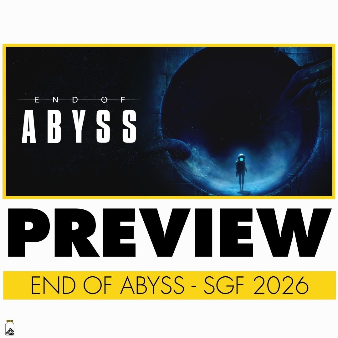 End of Abyss Final Preview (Summer Game Fest 2026 Exclusive)