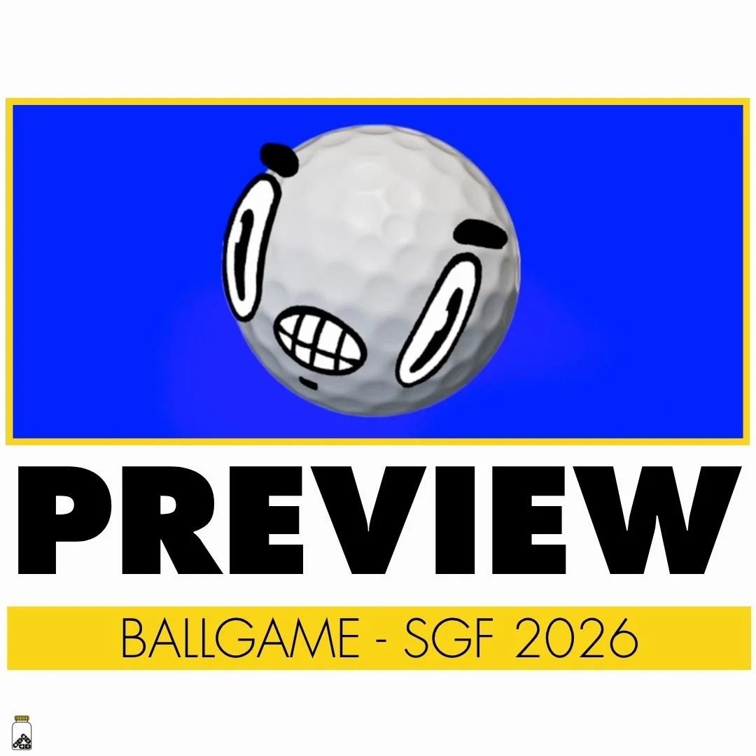 Ballgame Preview (Summer Game Fest 2026 Exclusive)