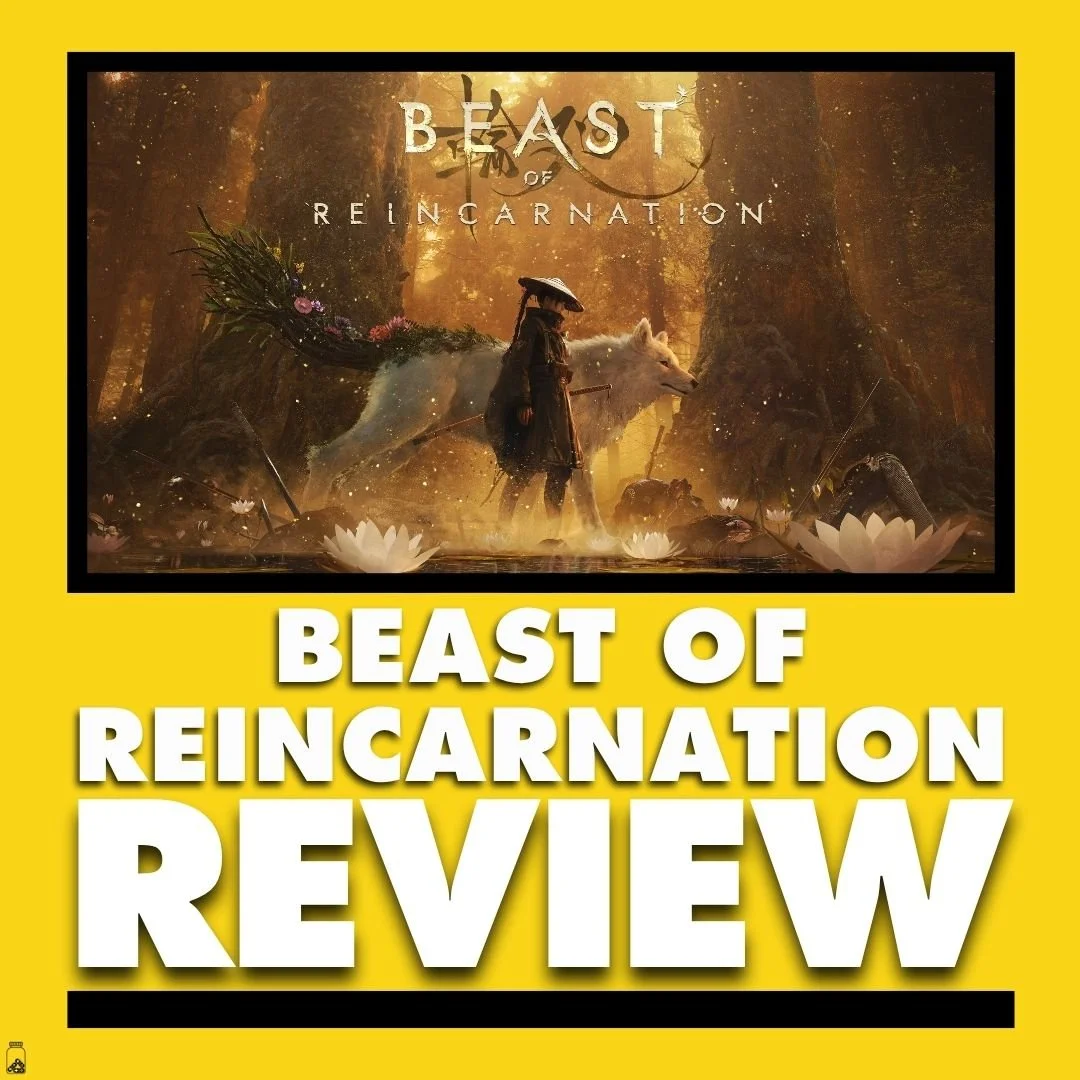 Beast of Reincarnation Review
