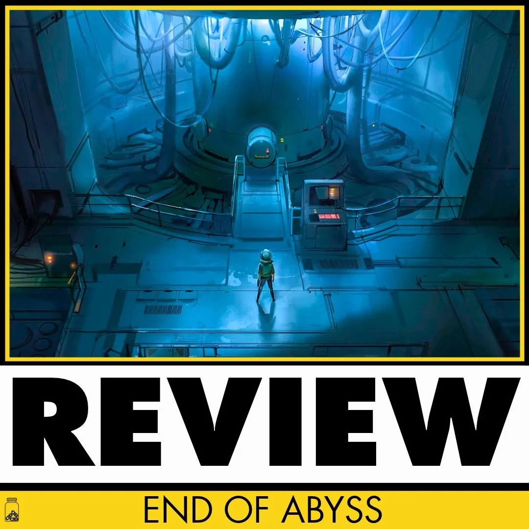 End of Abyss Review 