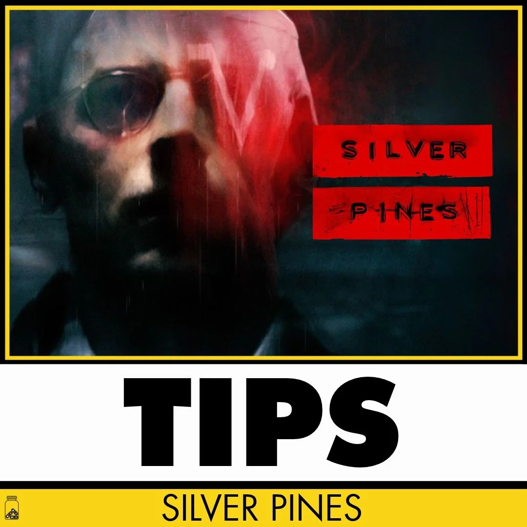 Silver Pines Beginner Guide (Tips and Tricks) 