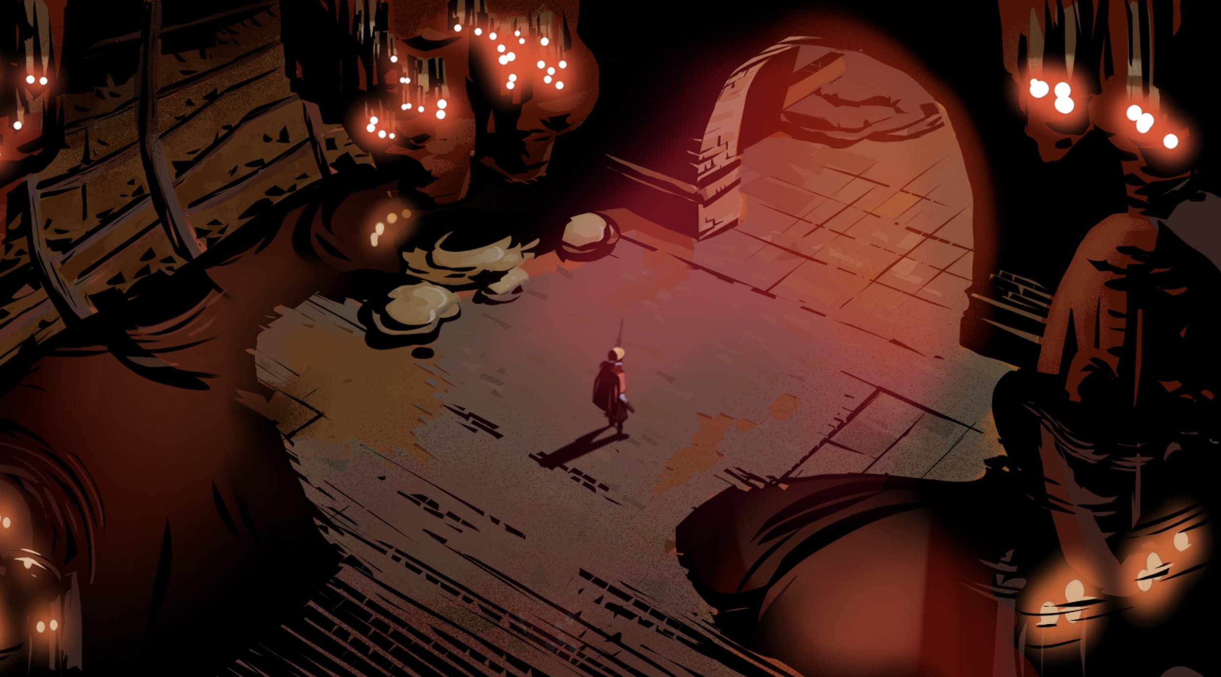 Hell Clock Review — VDGMS