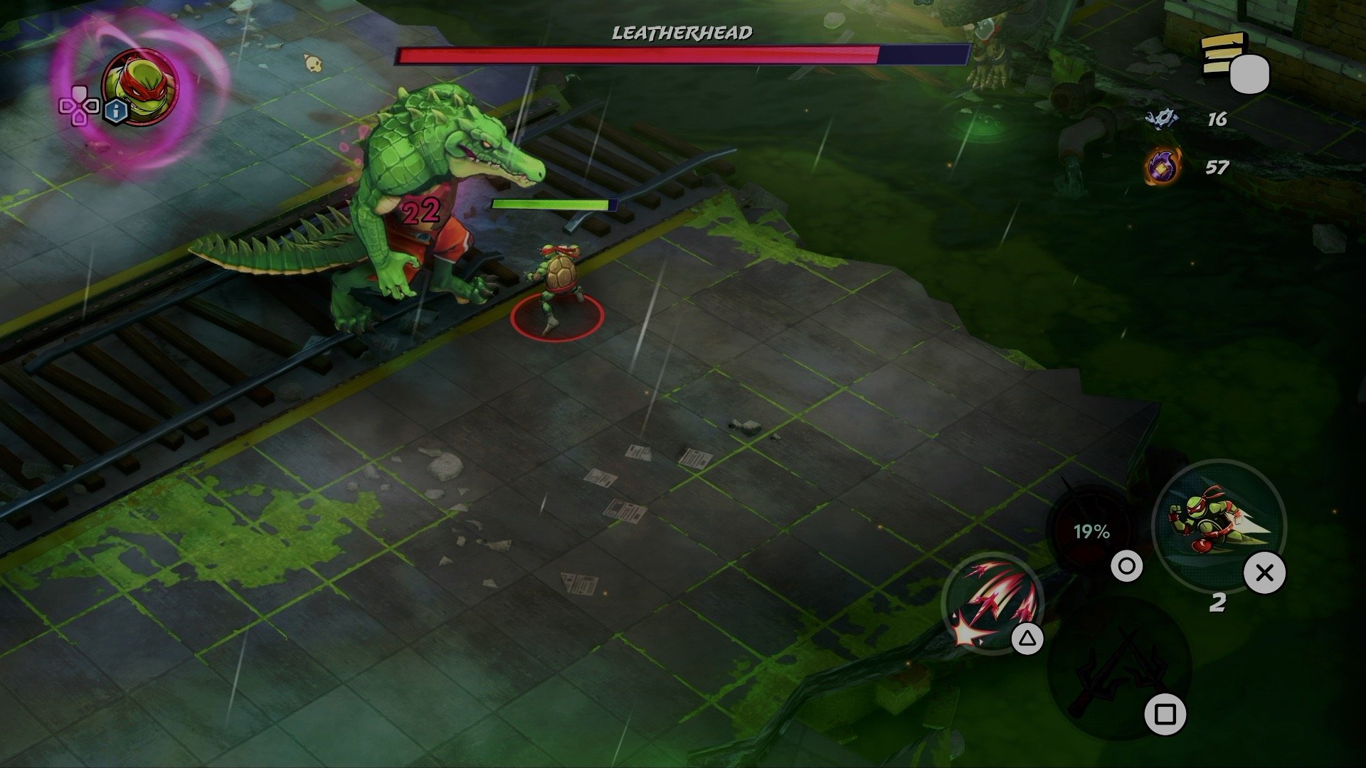 7 Reasons to Play TMNT Splintered Fate