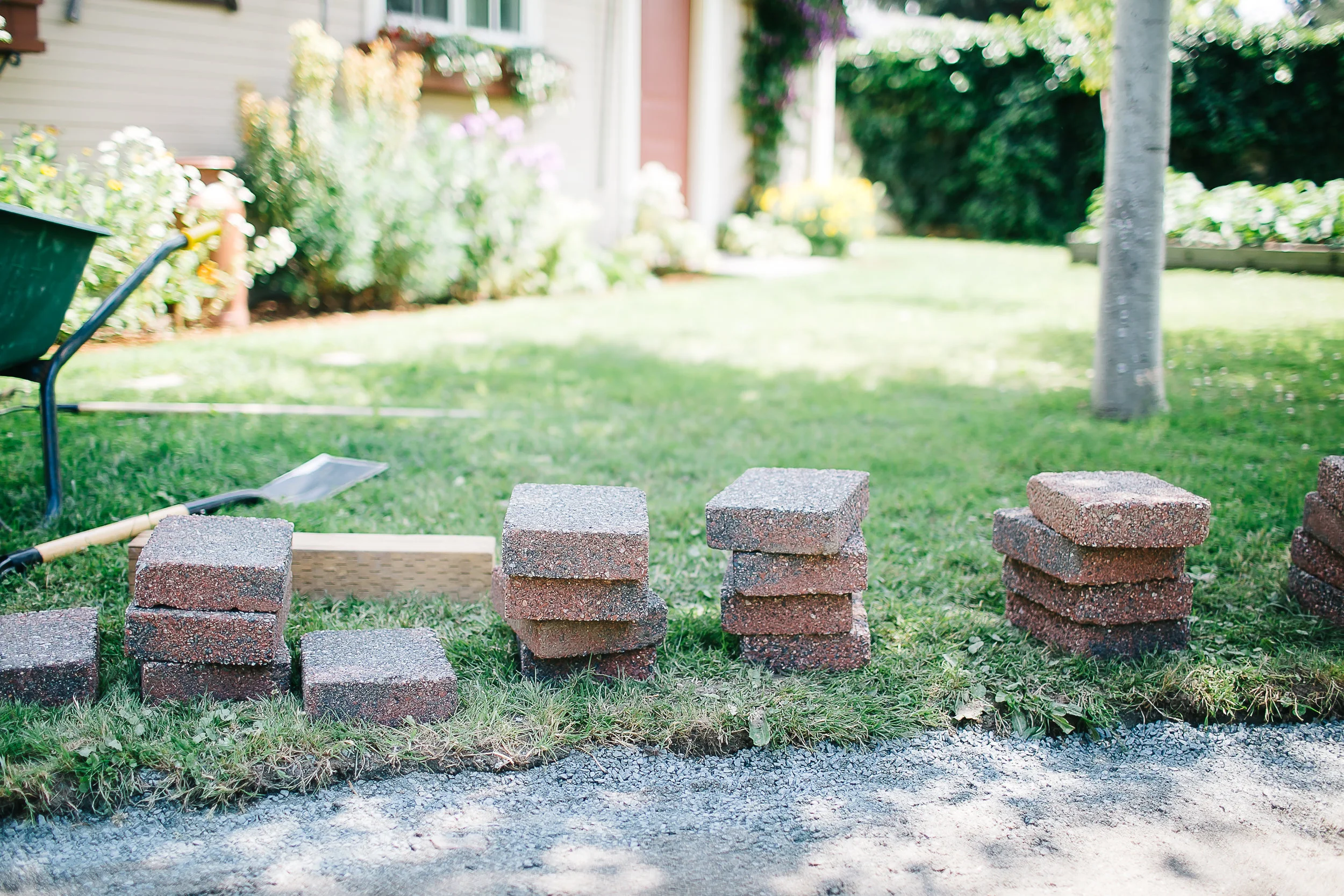 Blog — SOVEREIGN LANDSCAPING