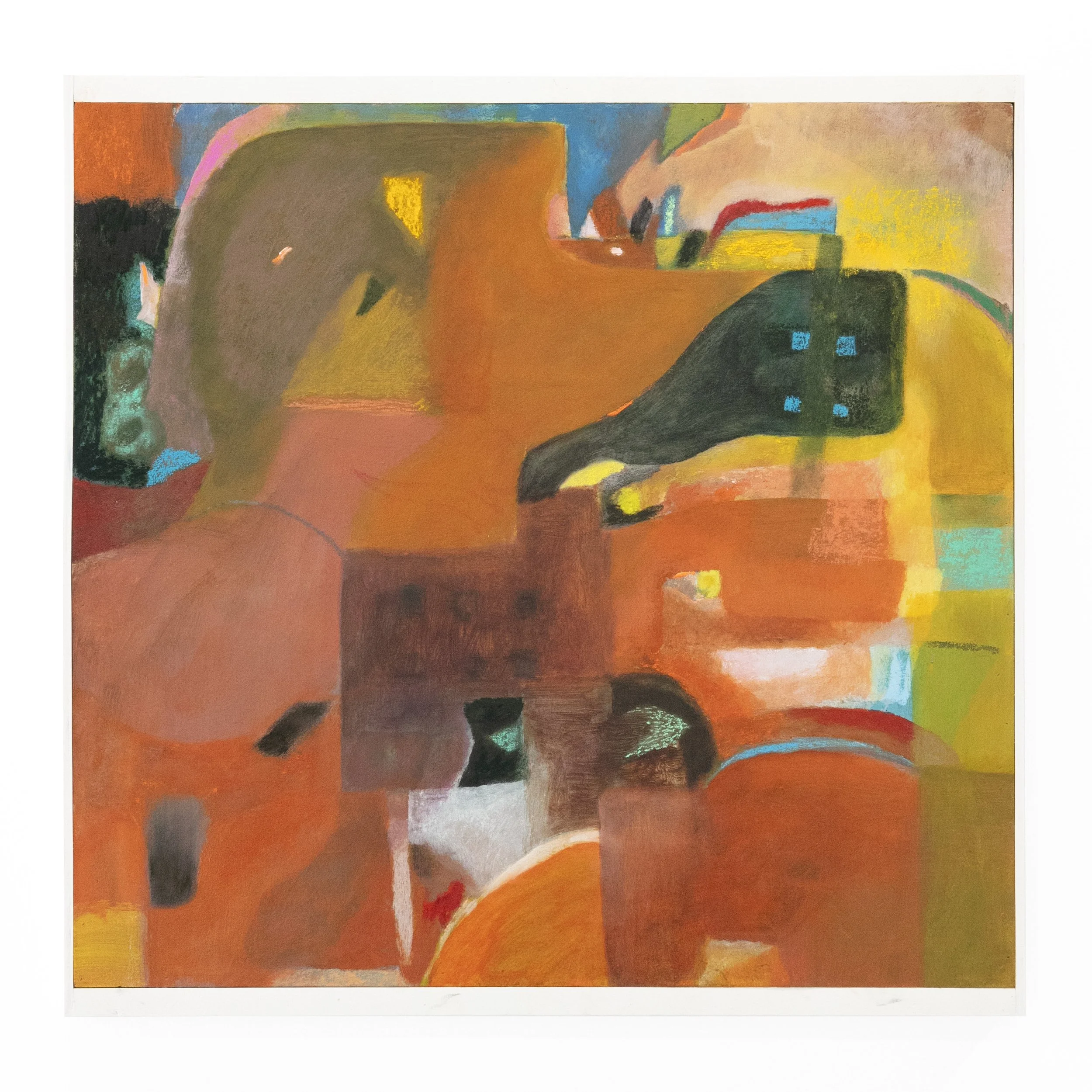 Isaac Vazquez Avila - A.2025