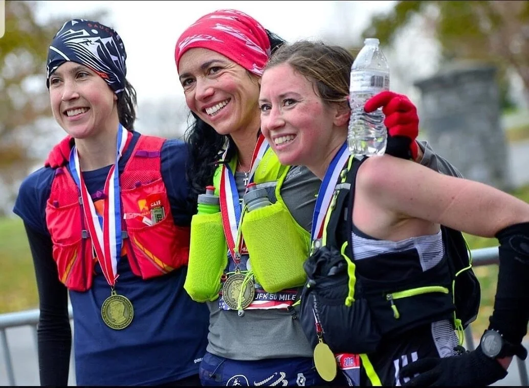 The Painful Reality That Is 50 Miles