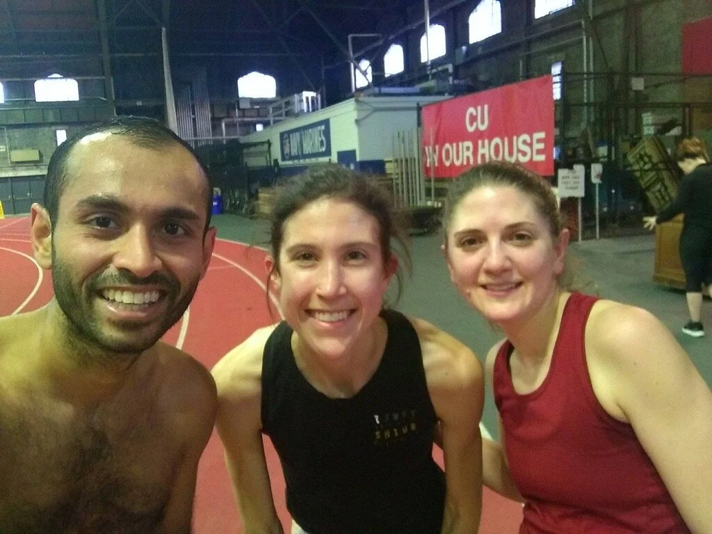 Setback after Setback