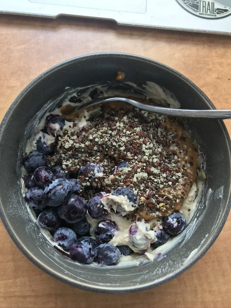 What I Eat In A Day April 2020