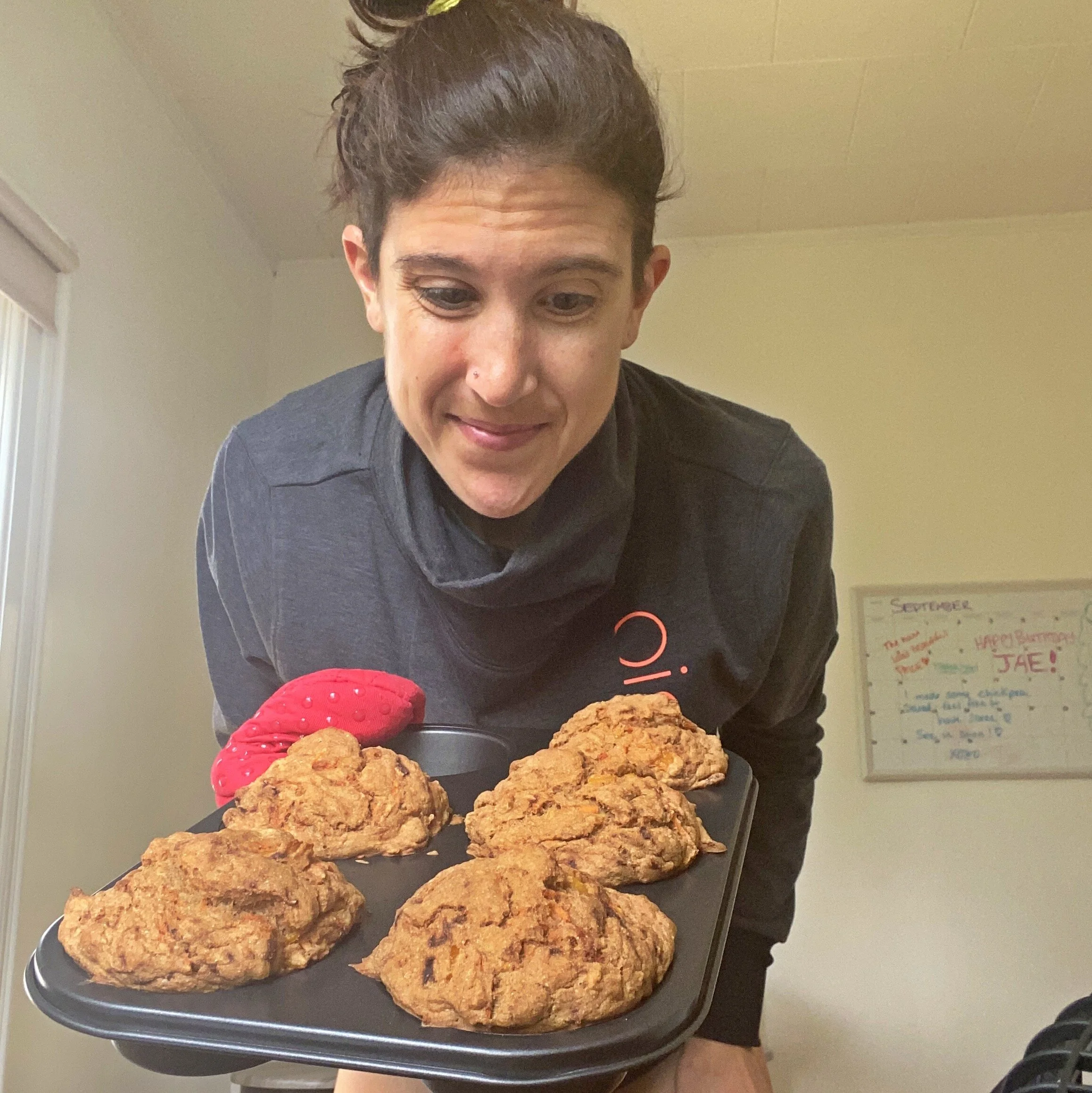 What I eat In A Day September 2020