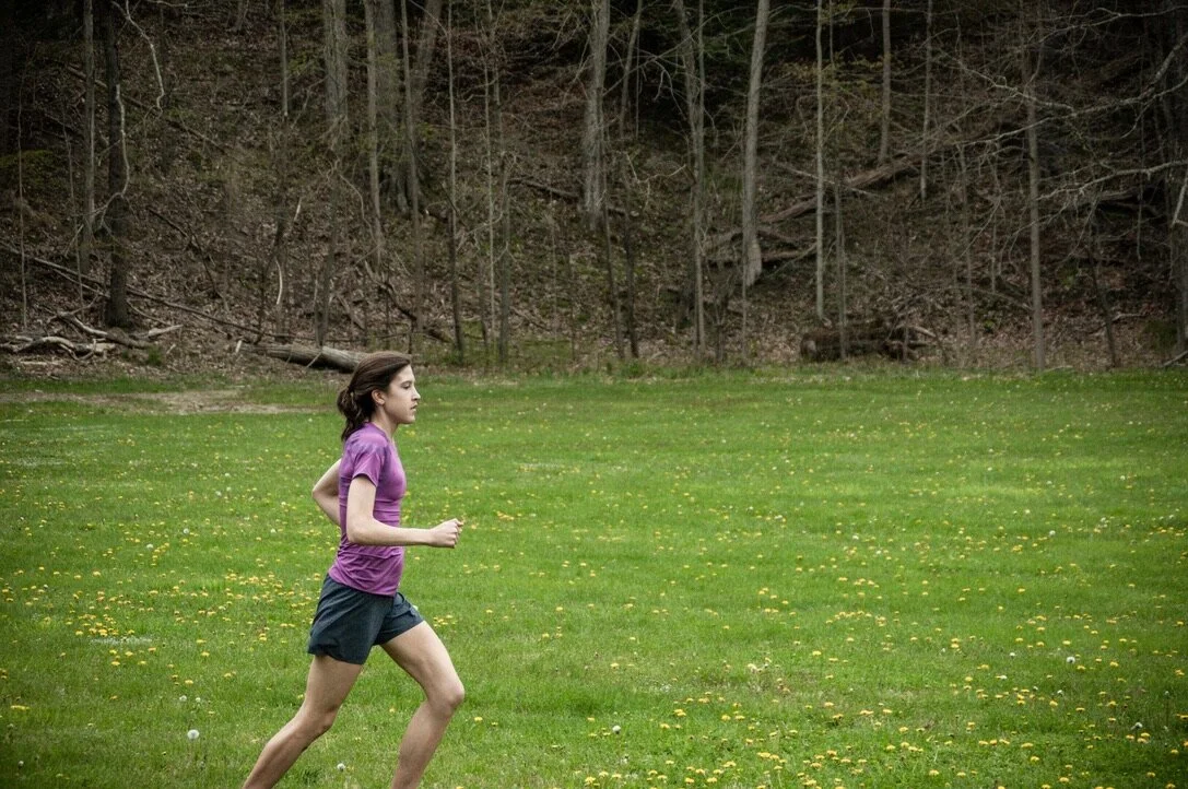 Going To Pieces Without Falling Apart