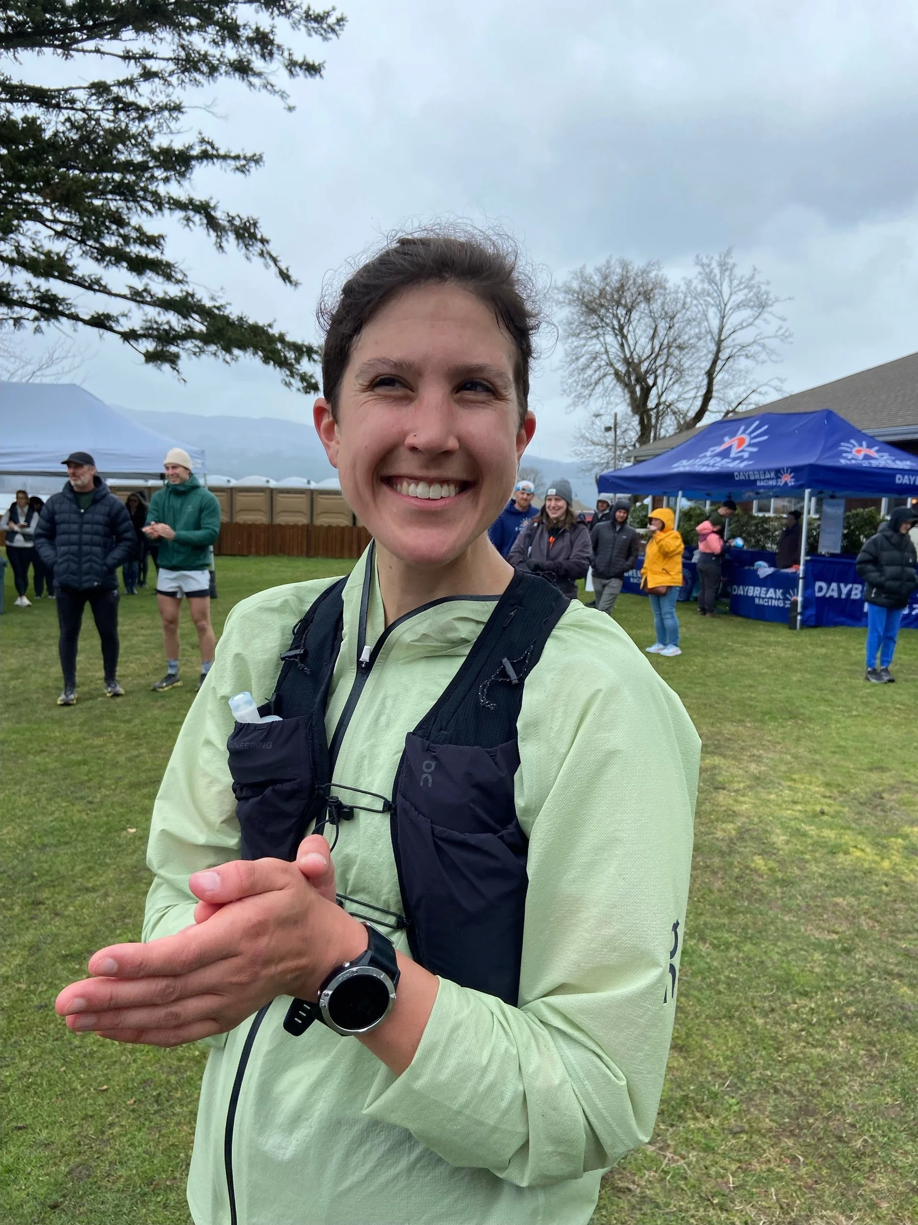 I google “How To Run”Everyday