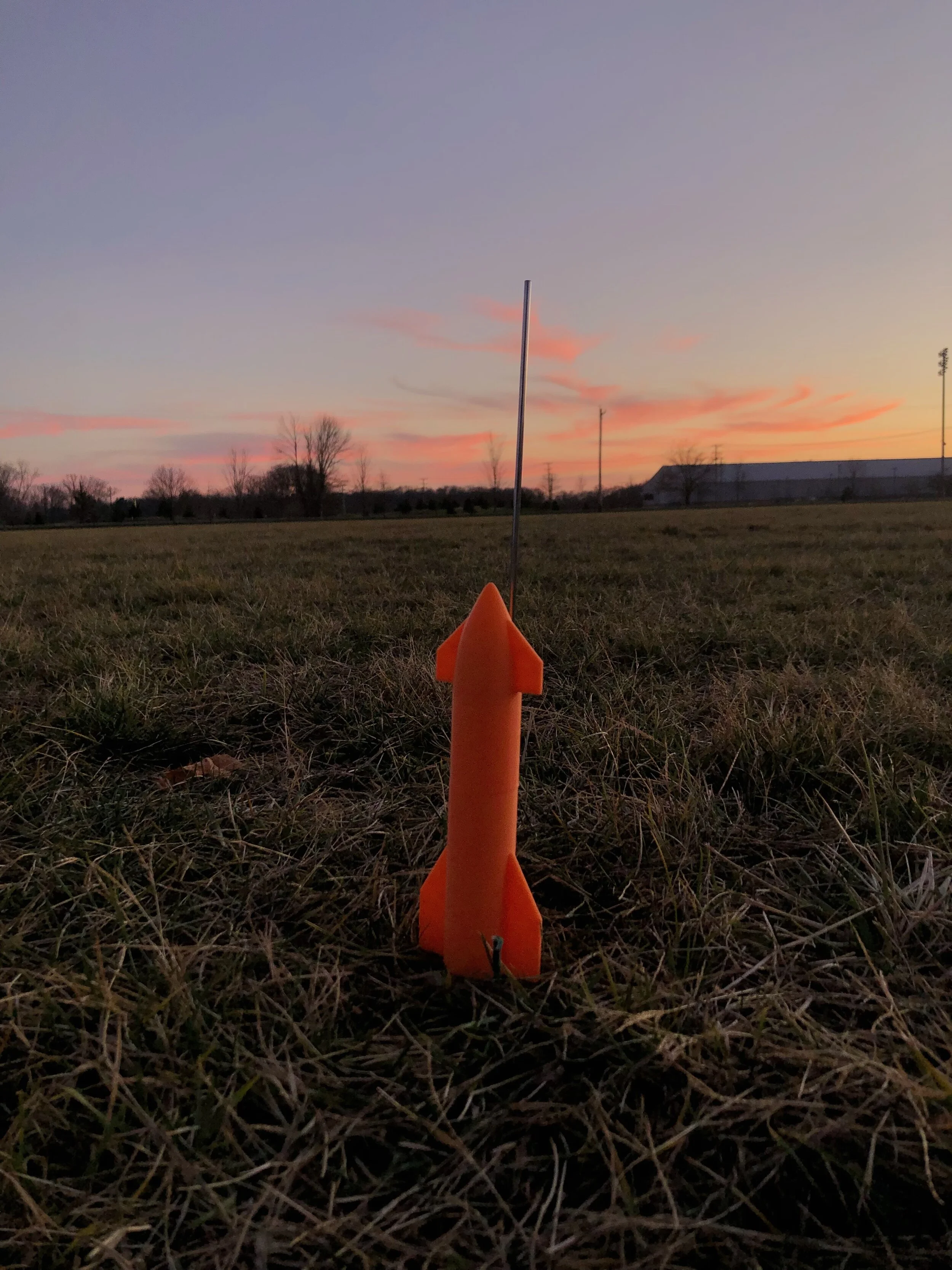 SpaceX Starship SN8 Launch!