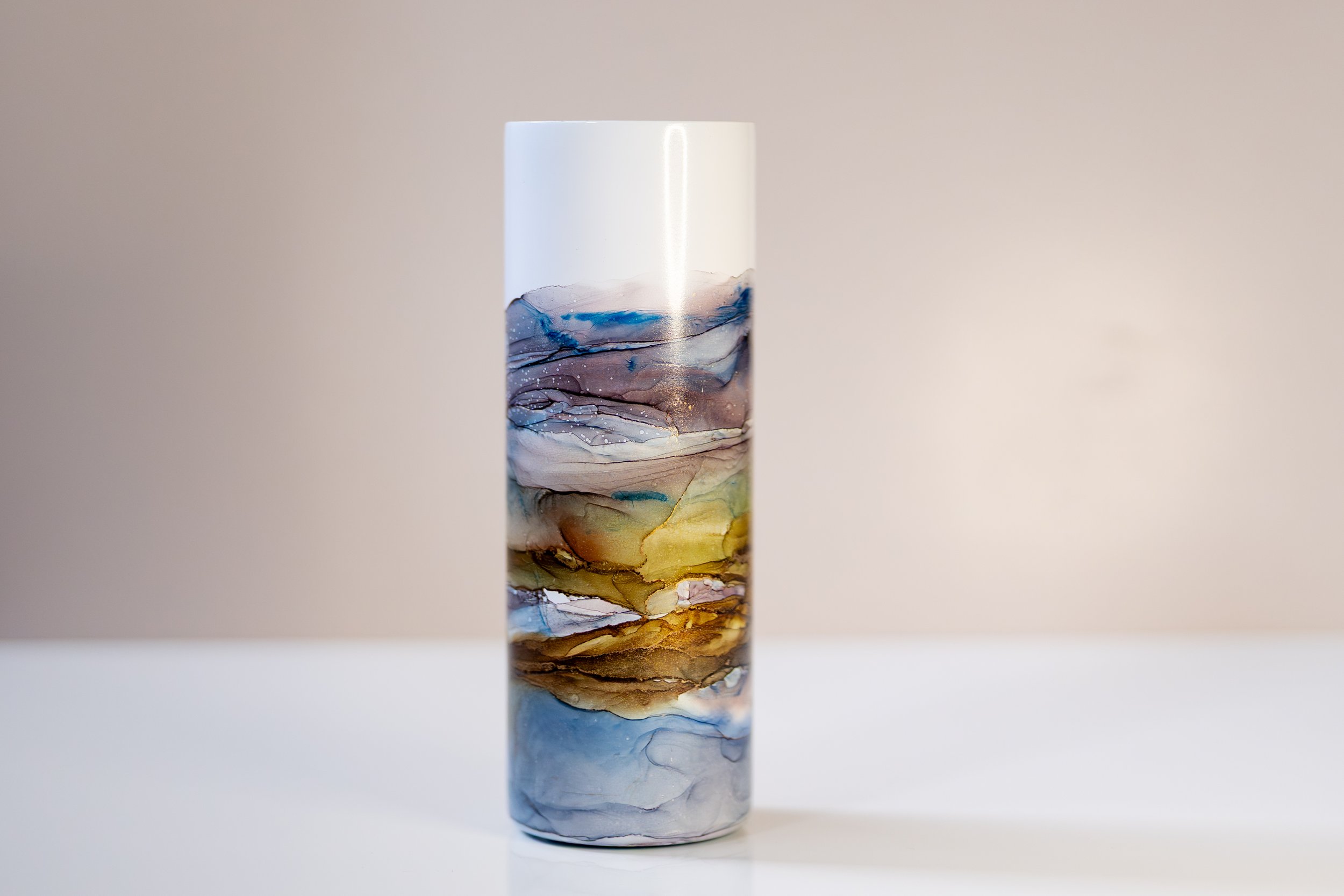 Bryce - 20 oz Skinny Tumbler