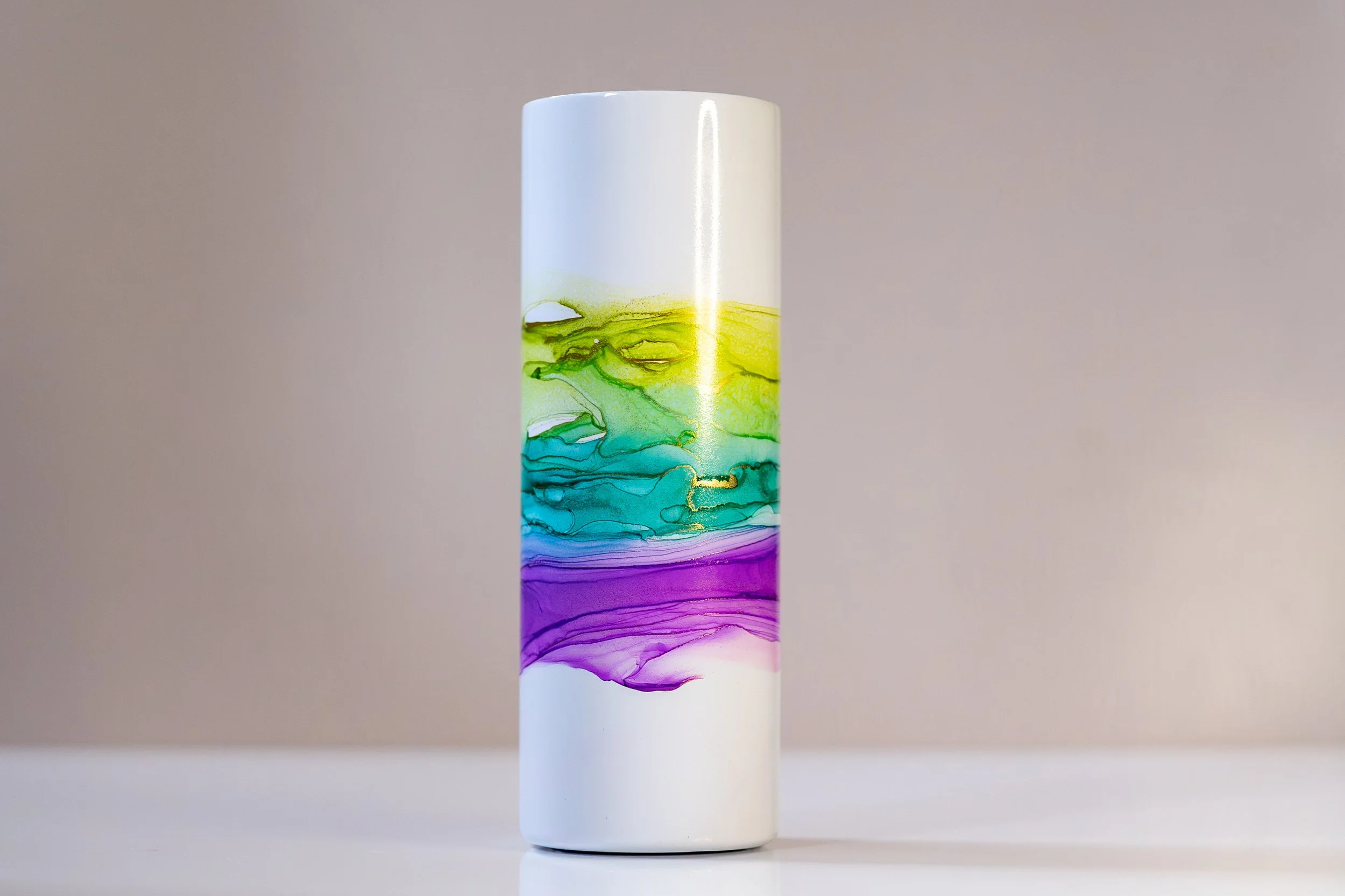 JULES - 20 oz Skinny Tumbler