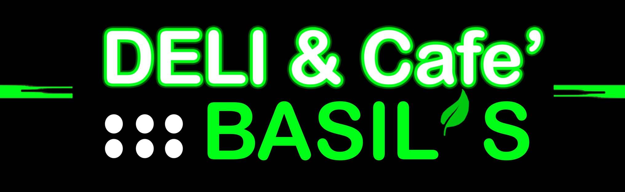 Basil&#39;s Deli &amp; Cafe