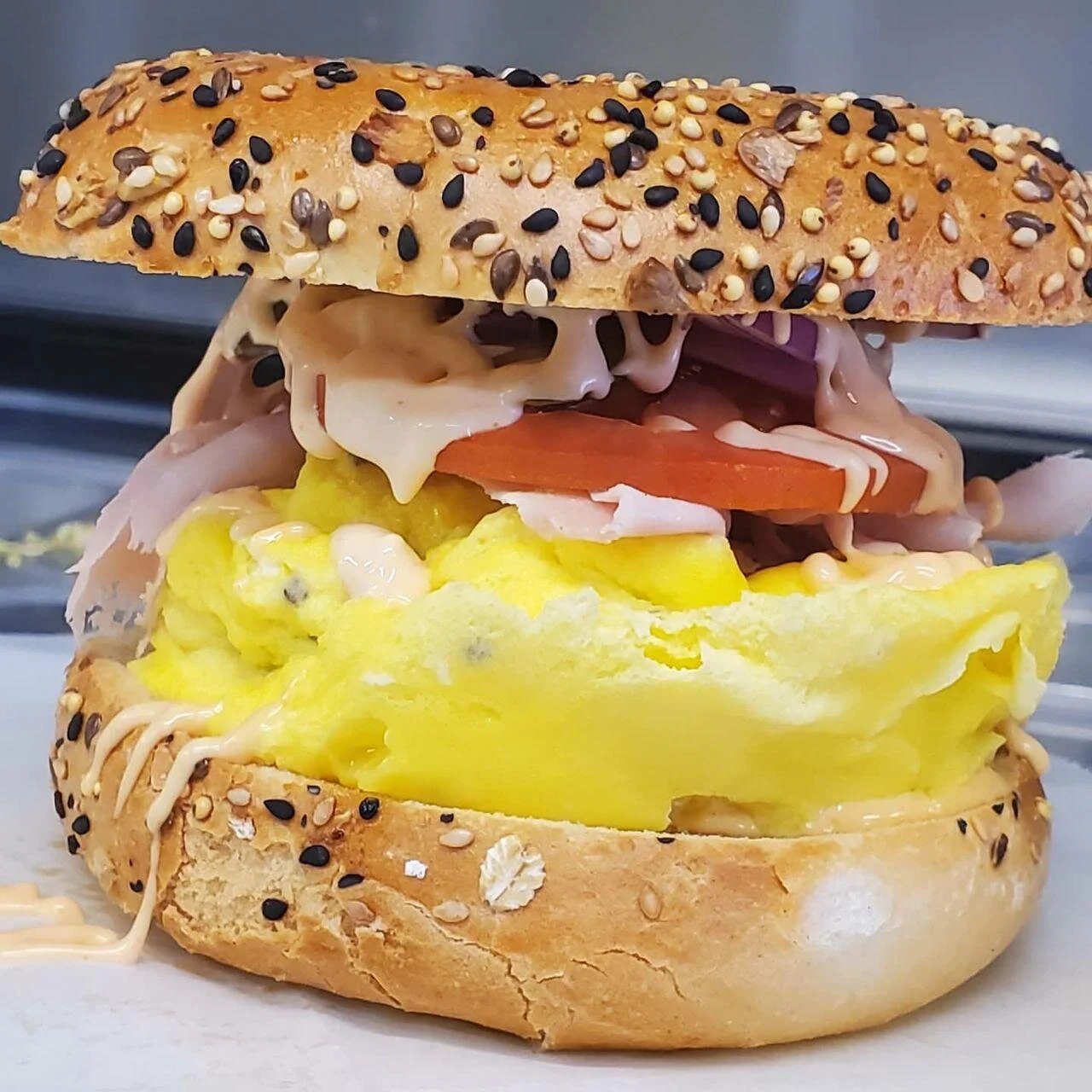 New Products — Basil's Deli & Cafe