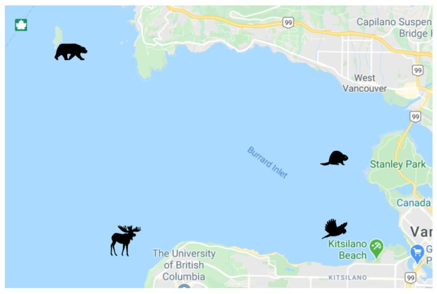 The Big Boat Breakfast Bonanza!