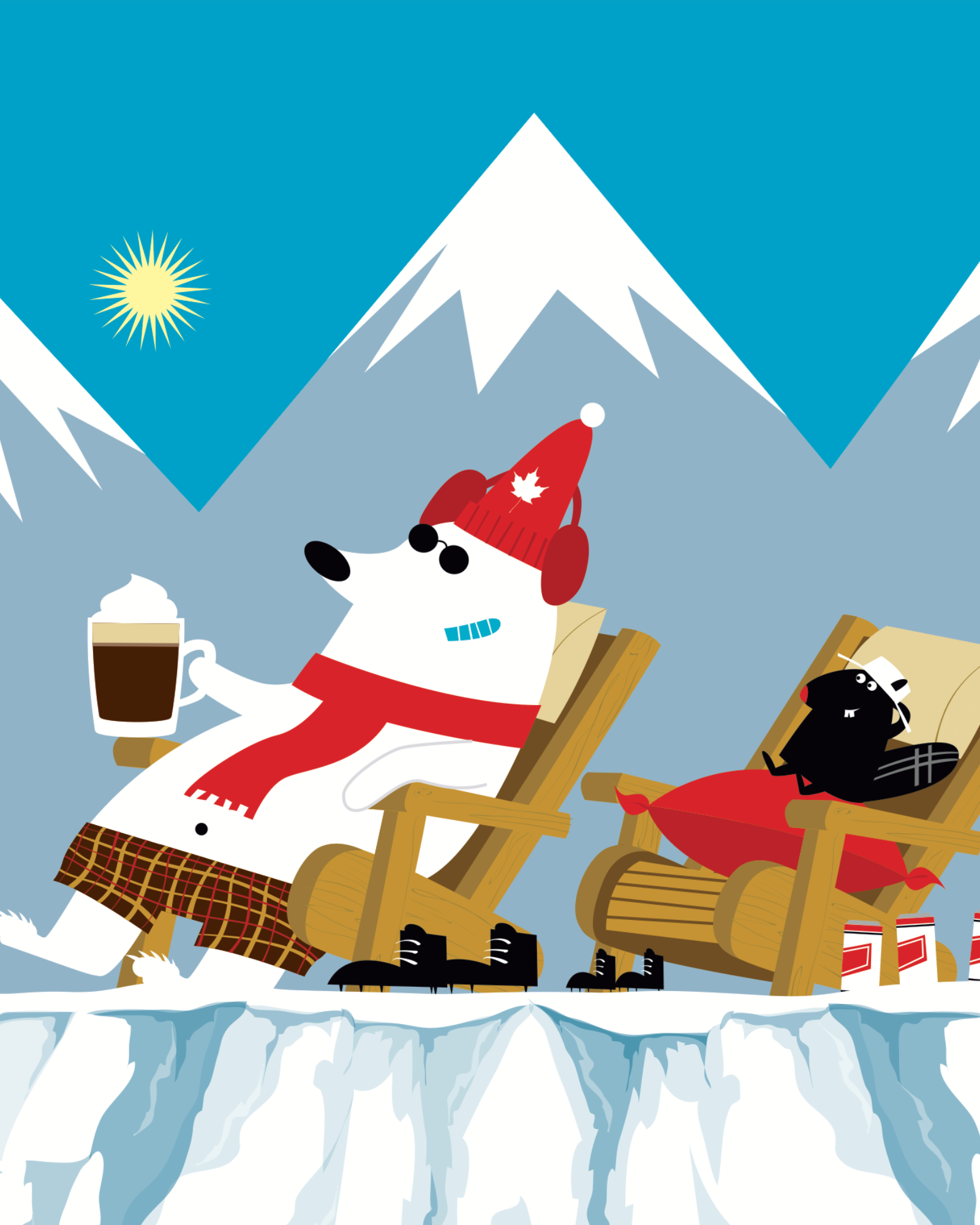 The Funniest Canadian Habits (That Only Canadians Understand)