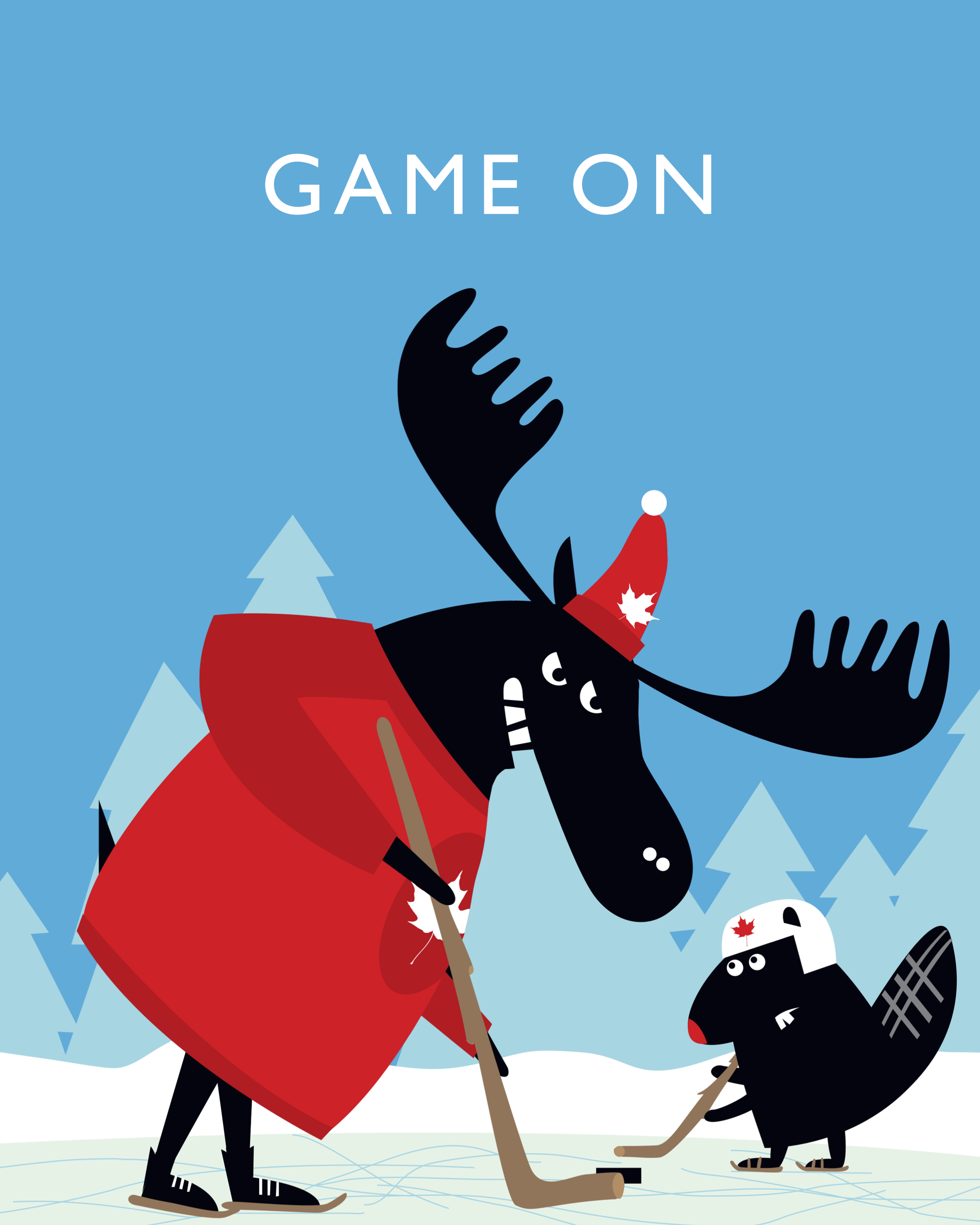 Game_On_Printable_Poster_8x10.png