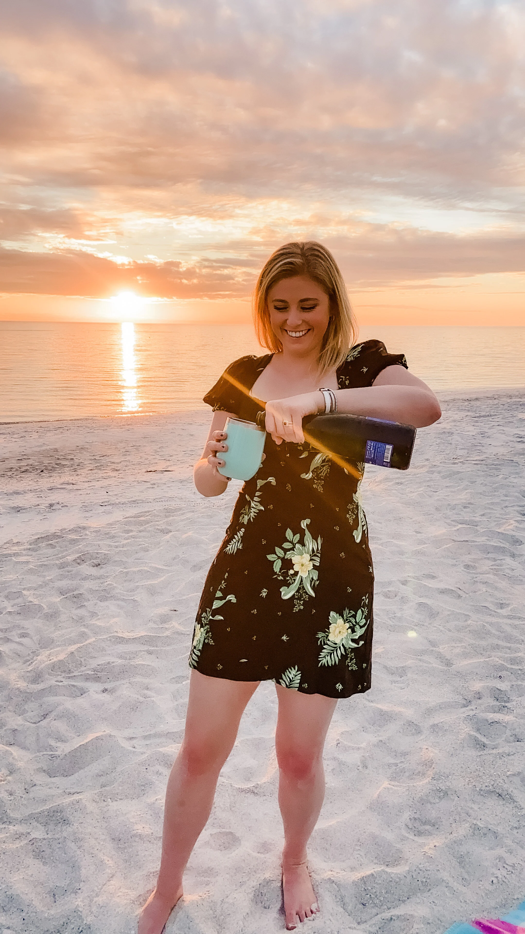 Friday Favorites: Quarantine Thrive with Sarah 