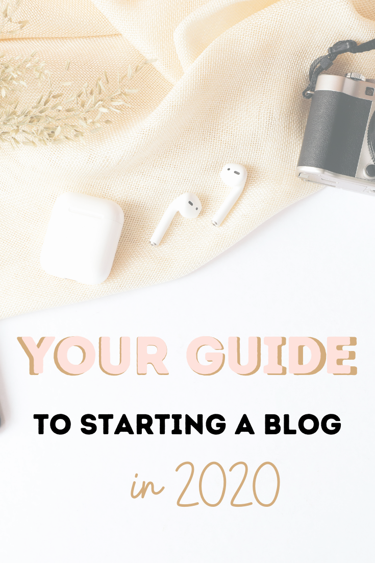 Your Guide to Starting and Monetizing a Blog — Emily Parsons