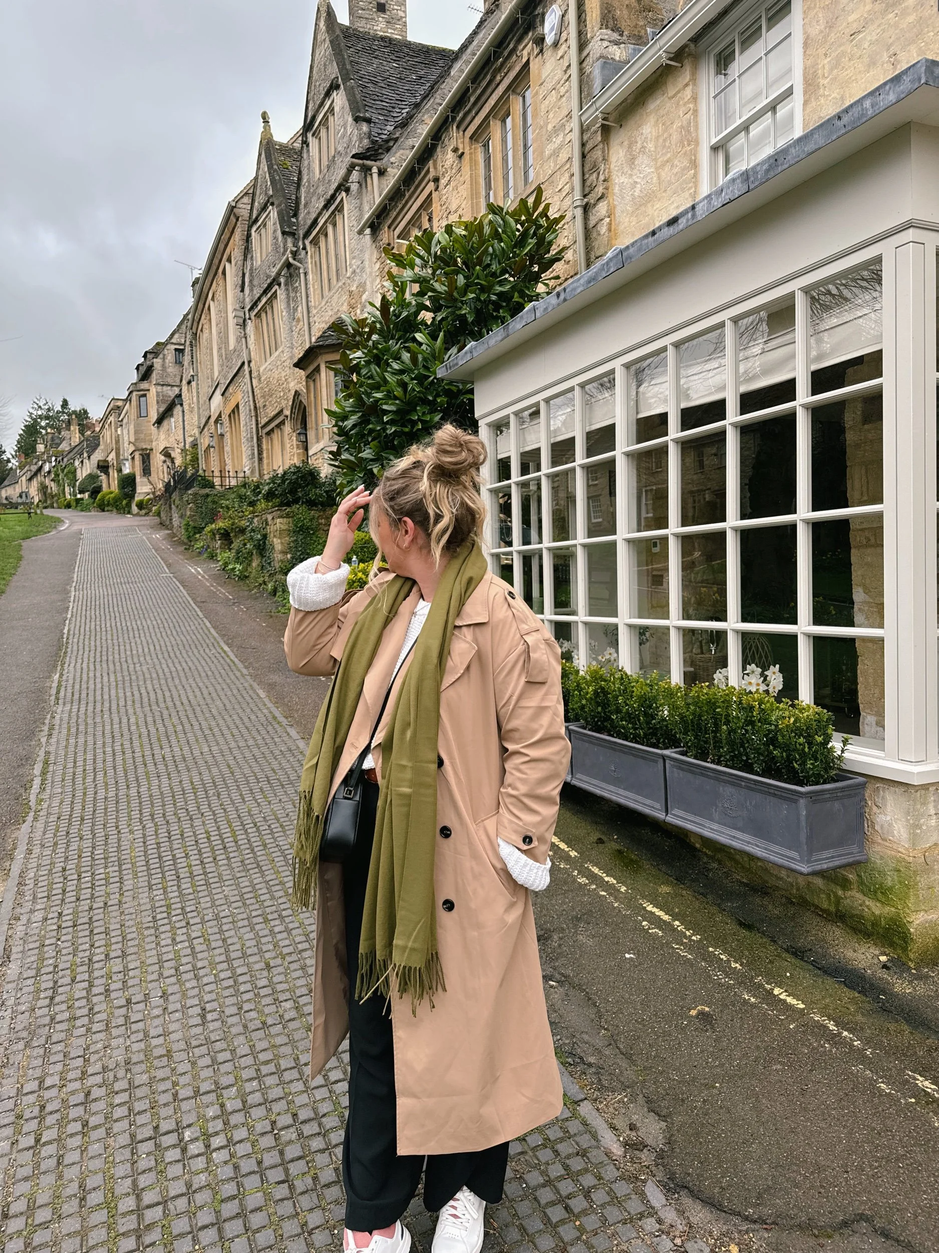 The Ultimate 5-Day London Itinerary: Unveiling the Best of England's Capital