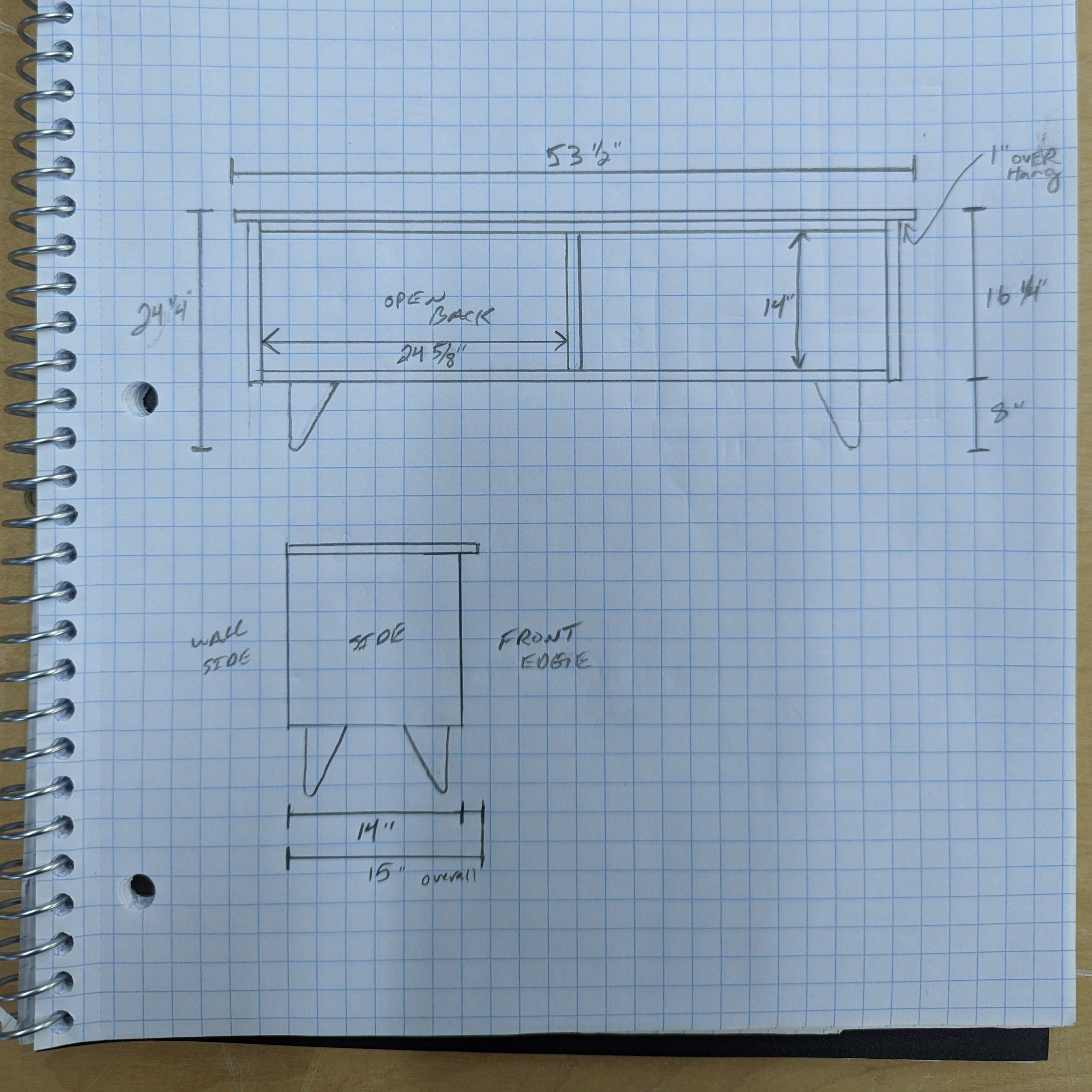 BUILD: Furniture