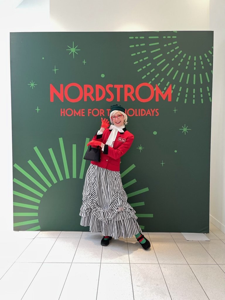 Nordstrom, 2023, NYC