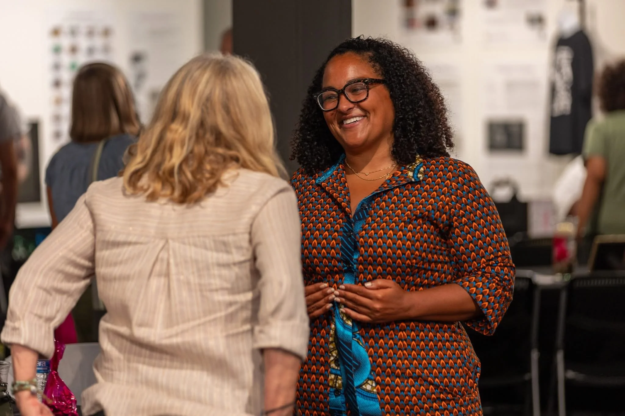 Networking 101: What to Bring to a Networking Event (Besides Business Cards)